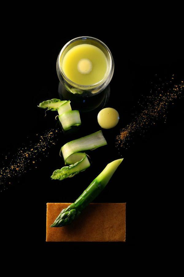 Auberge De La Poutre Bonlieu 외부 사진
